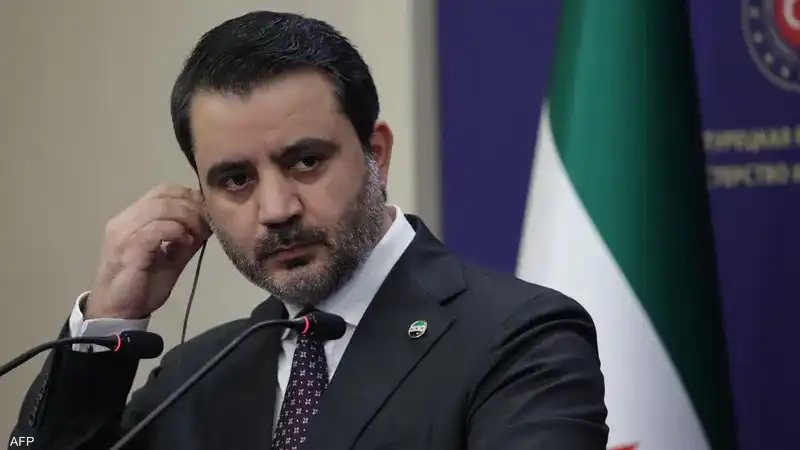 أسعد الشيباني