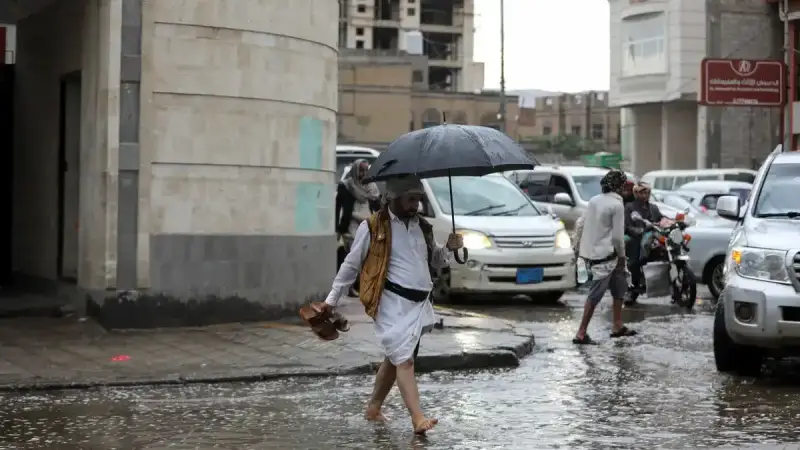 الأوضاع في  عُمان