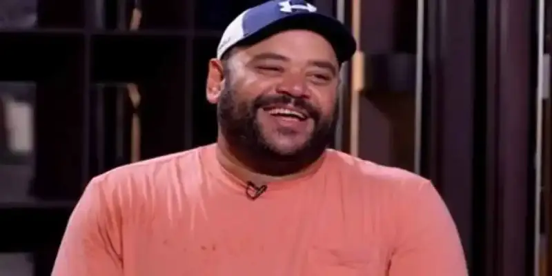 محمد ممدوح