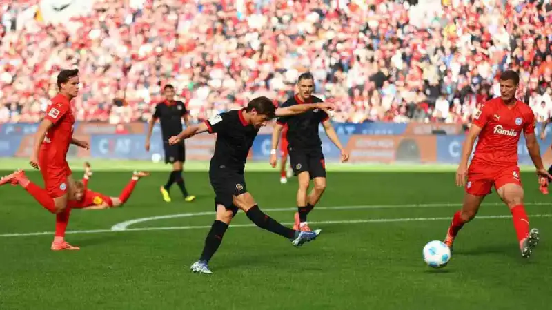 الدوري الألماني