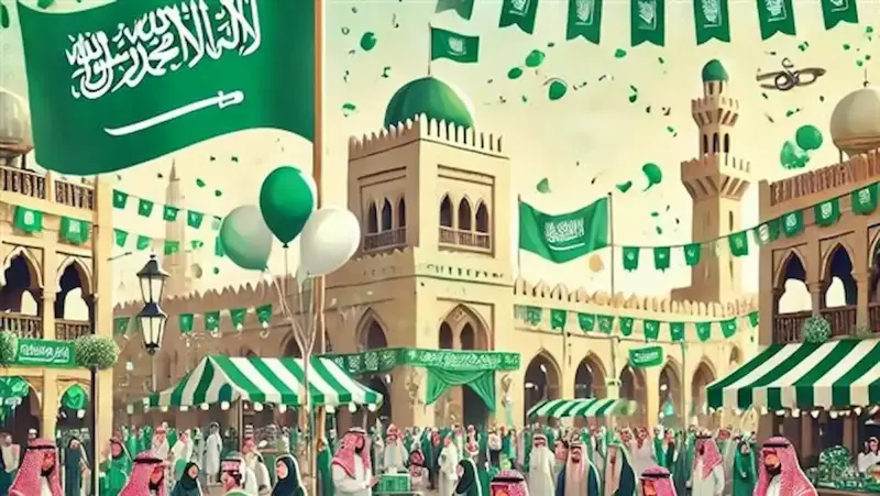 عروض البنوك يوم التأسيس السعودي 2025