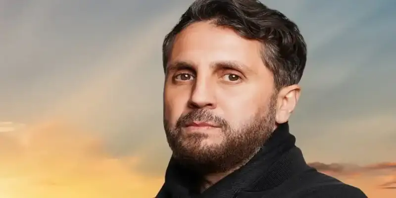هشام ماجد