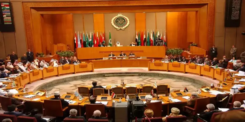 رؤساء البرلمانات العربية - صورة أرشيفية