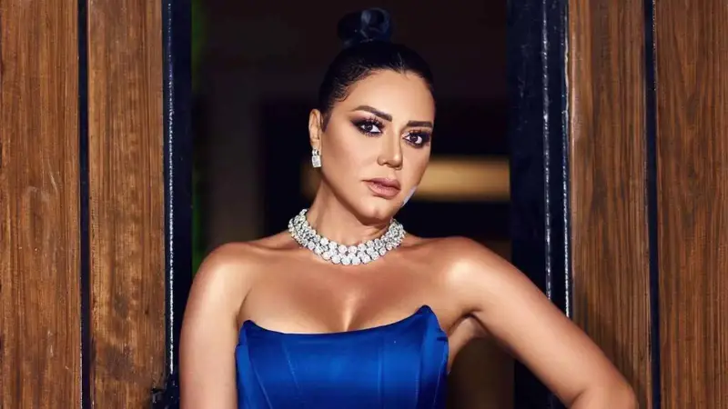 رانيا يوسف