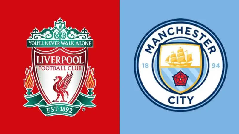 السيتي ضد ليفربول