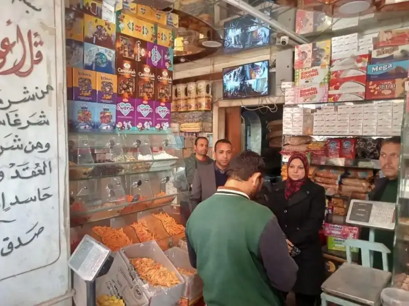 مخالفات تمونينه