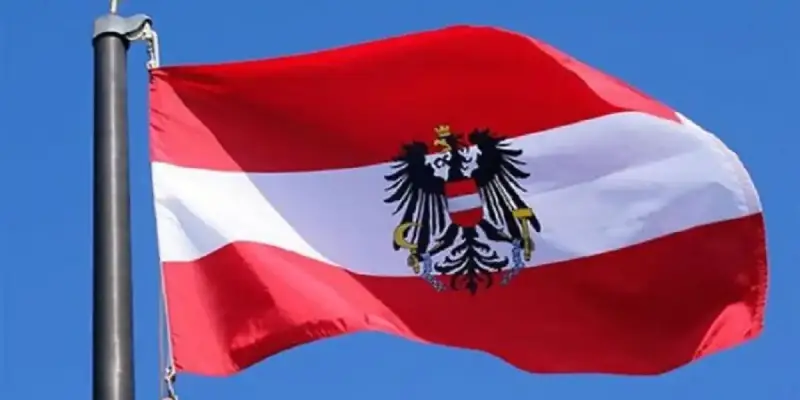 النمسا