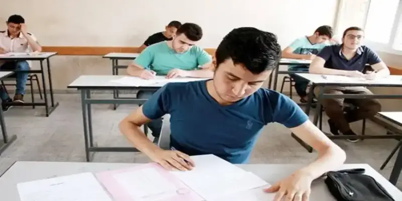 التقييمات الأسبوعية للصف الأول الثانوي 2025 في مصر