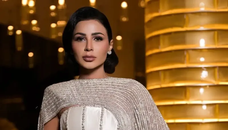 فارس أحلام مهيرة عبد العزيز