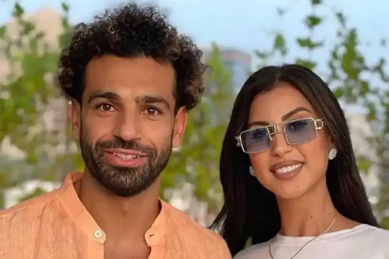 من هي سونيا جرجس؟ ملكة جمال مصر وصديقة مقربة لمحمد صلاح ومرموش