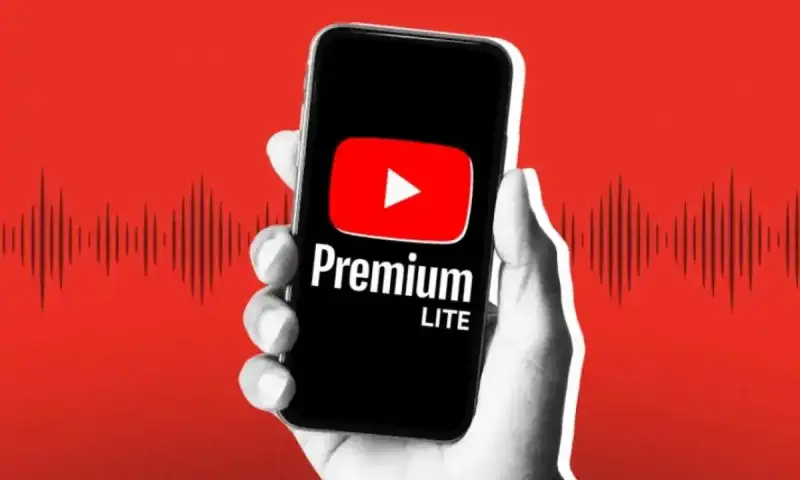 عودة YouTube Premium Lite مع بعض التعديلات.. مشاهدة من غير اعلانات