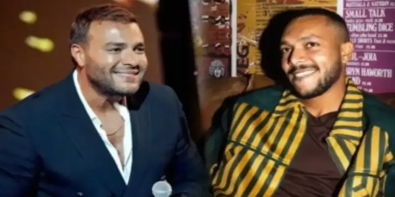 رامي صبري