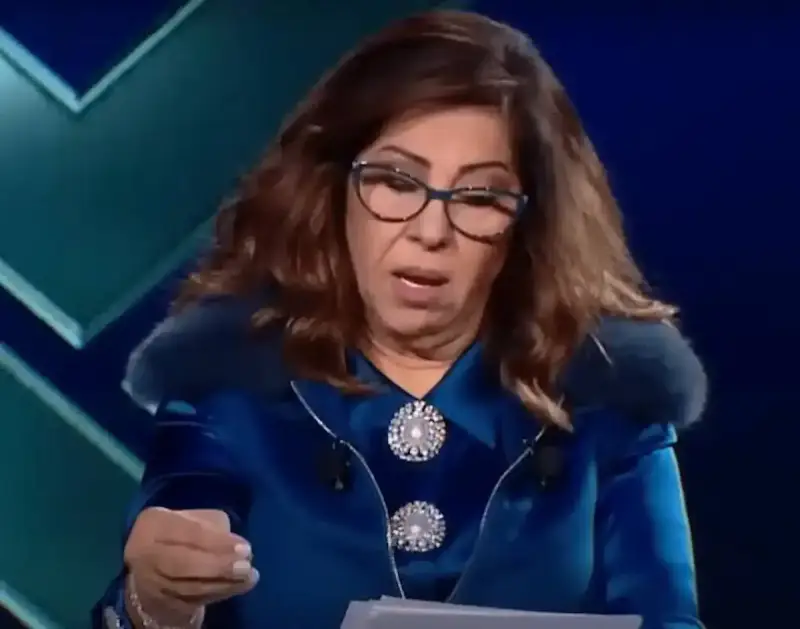 توقعات ليلى عبد اللطيف الأخيرة 2025