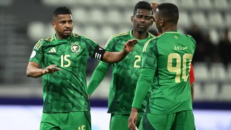 كأس الخليج لقدامى اللاعبين
