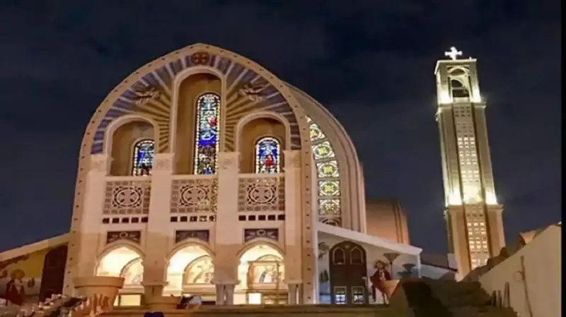 موعد بدء الصوم الكبير 2025