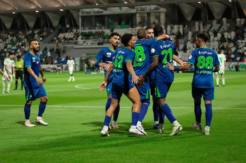 نادي الفتح السعودي