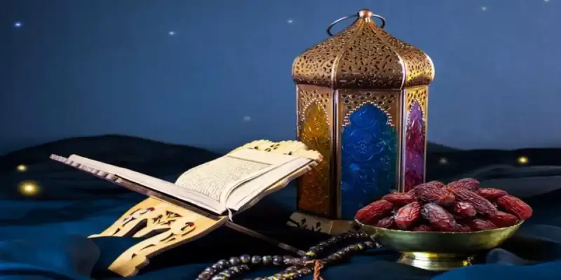 نية صيام شهر رمضان 2025