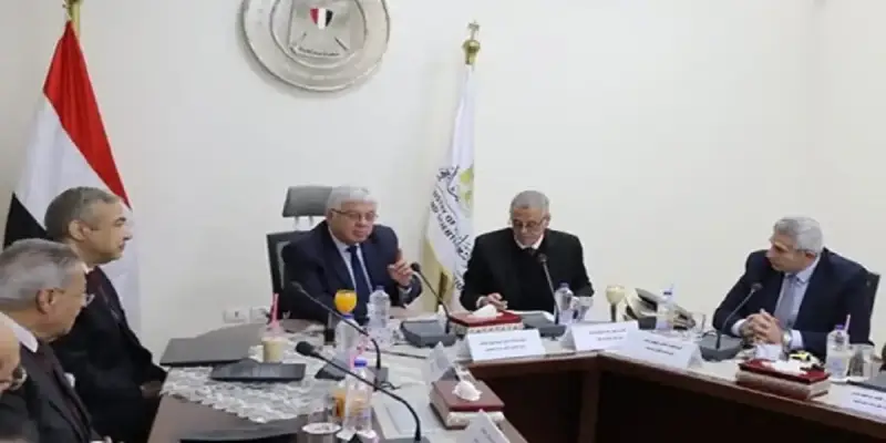 الجامعات الجديدة في مصر 2025 بعد موافقة المجلس