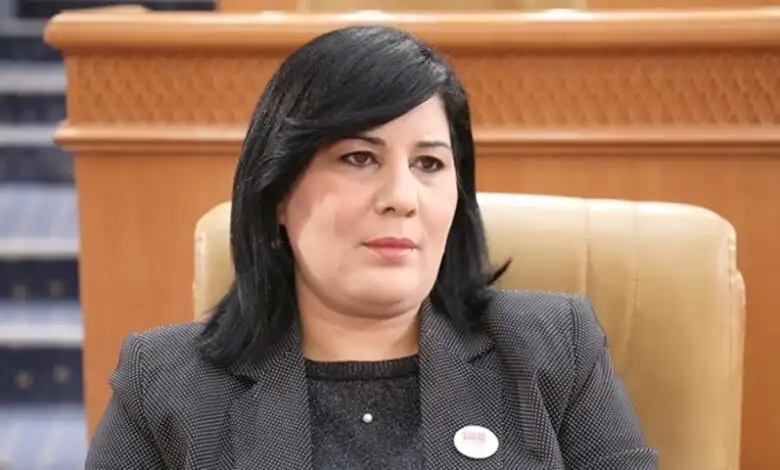 عبير موسي