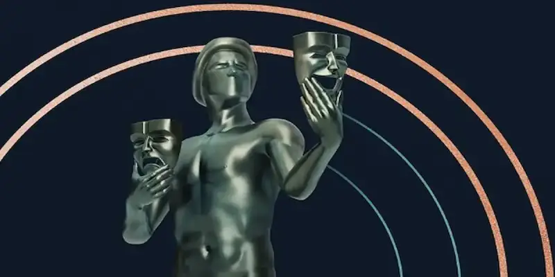 حفل SAG