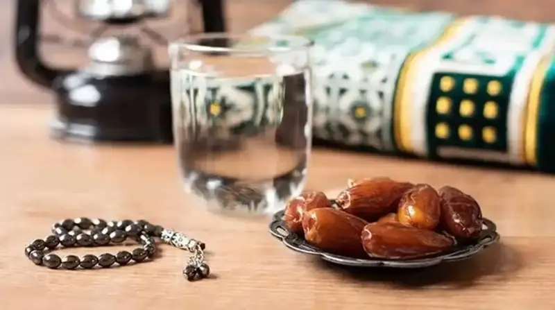 هل يجوز دفع كفارة الصيام دفعة واحدة؟