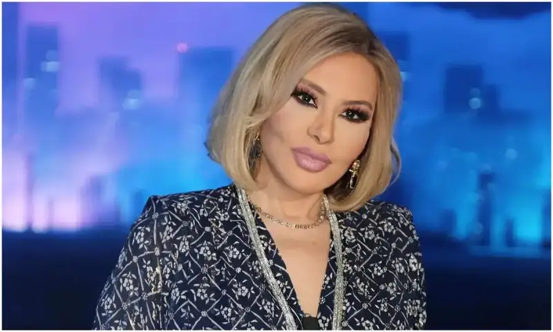 ماغي فرح