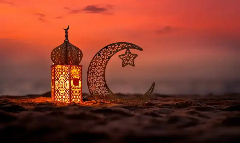 أجمل صور شهر رمضان 2025