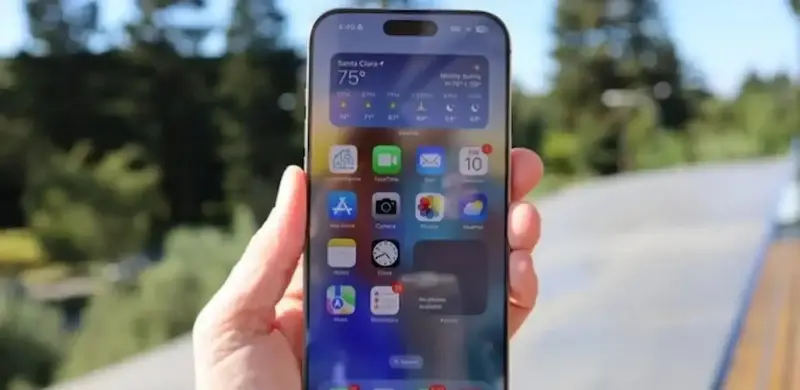 مواصفات iPhone 17