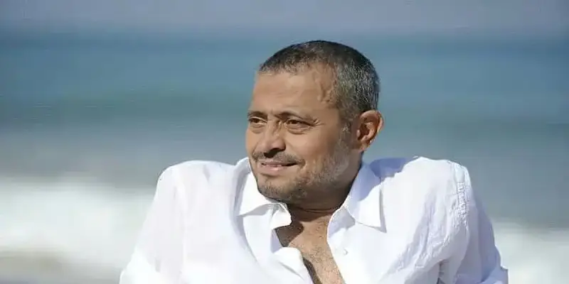 جورج وسوف
