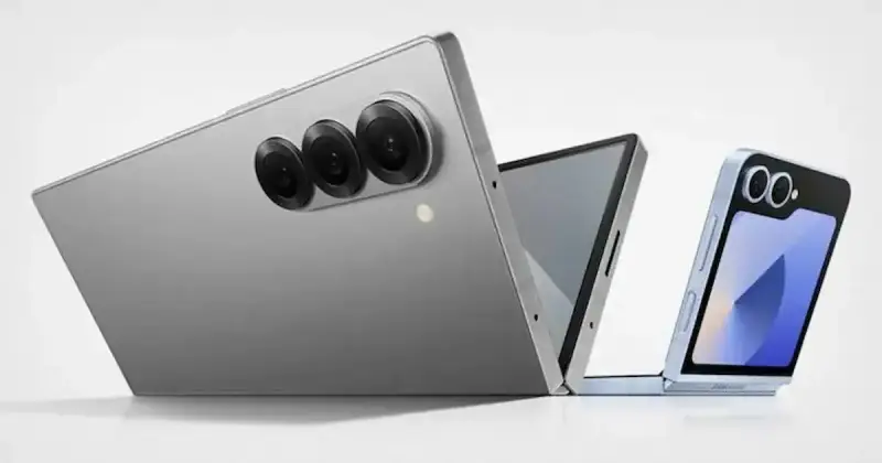 Galaxy Z Fold7