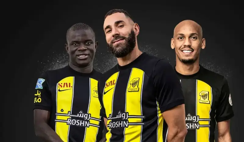 الخليج ضد الاتحاد