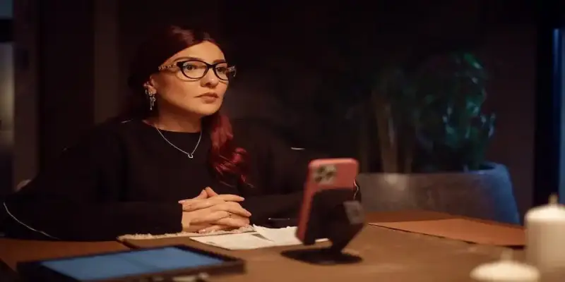 مي كساب