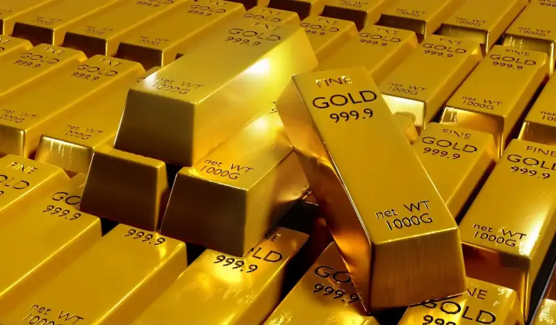 أسعار الذهب اليوم في مصر
