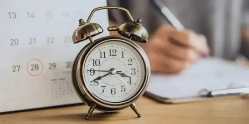 مواعيد العمل في مصر رمضان 2025
