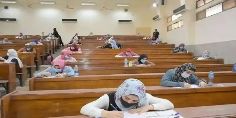 موعد امتحانات الكليات الترم الثاني 2025 في مصر