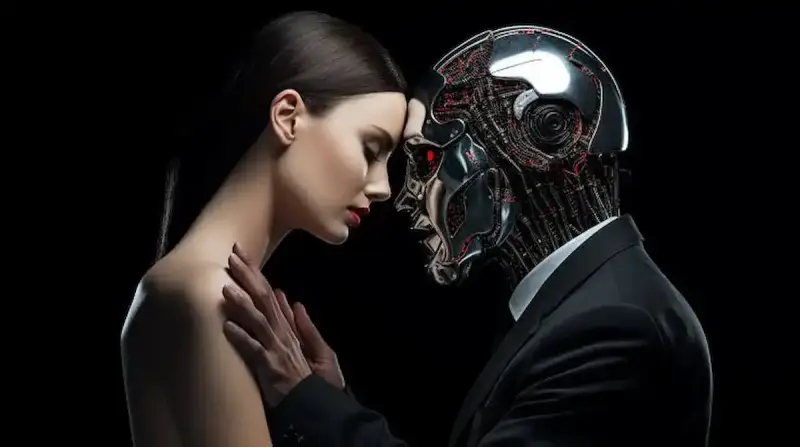 احذروا الحب بالذكاء الاصطناعي.. رجل يخسر 28 ألف دولار ثمن الوهم