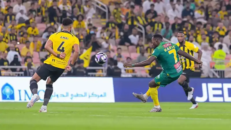 الخليج ضد الاتحاد
