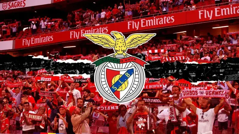 بنفيكا ضد براغا