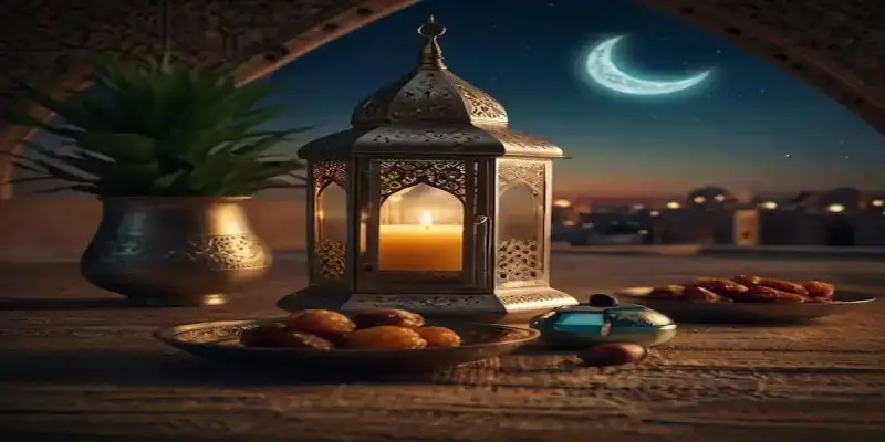 متى رمضان 2025 في السعودية؟