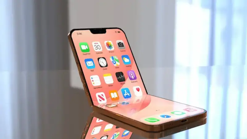 iPhone 18 Fold