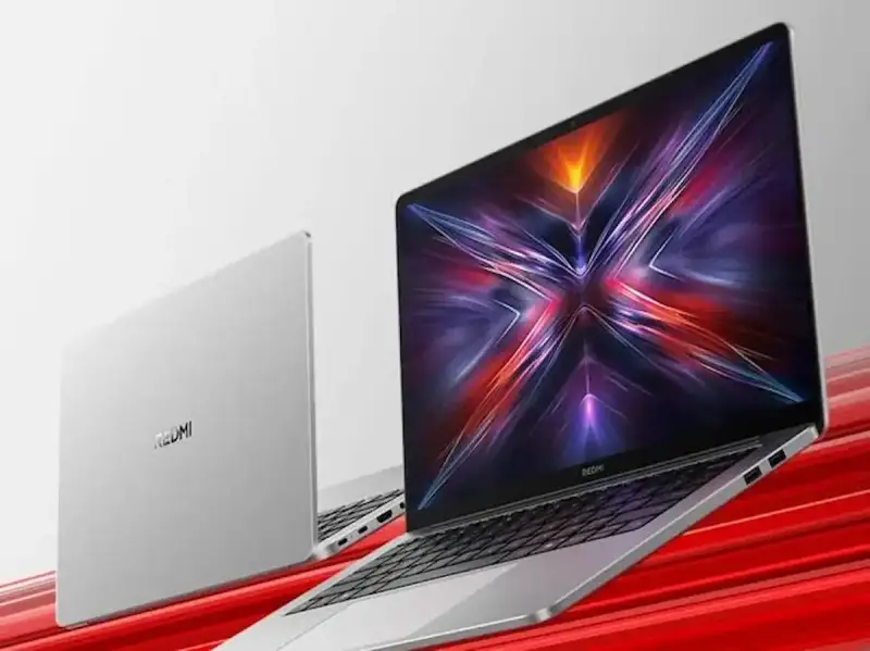 جهاز RedmiBook Pro 2025