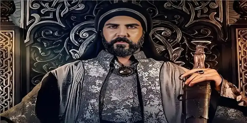 مسلسل معاوية بن أبي سفيان