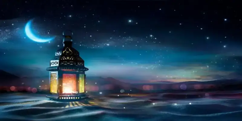 يوم الشك لـ رمضان 2025