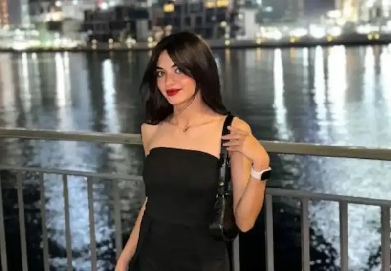 القبض على سوزي الأردنية