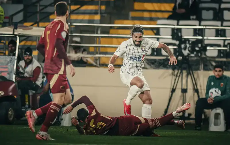 الوحدة ضد العين