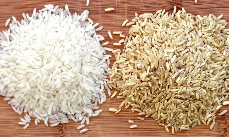 سعر طن الأرز الشعير