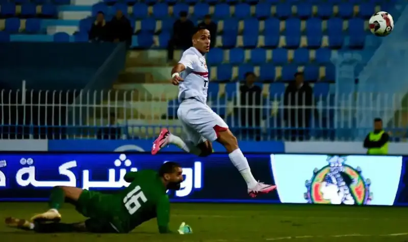 ترتيب الدوري المصري