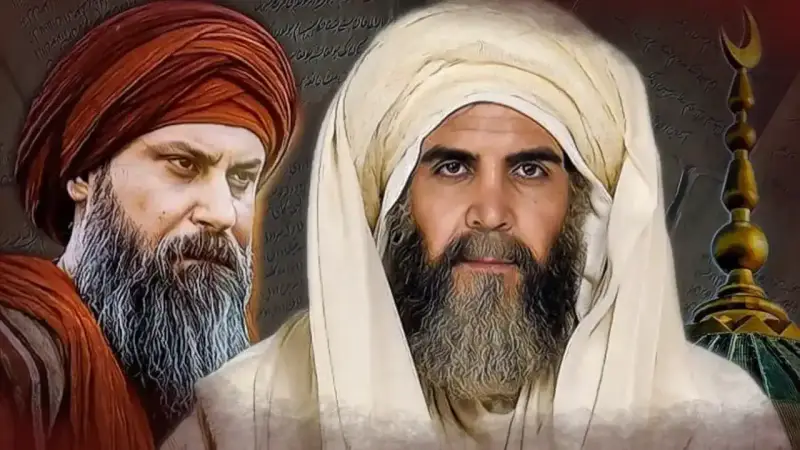 مسلسلات رمضان 2025 التاريخية