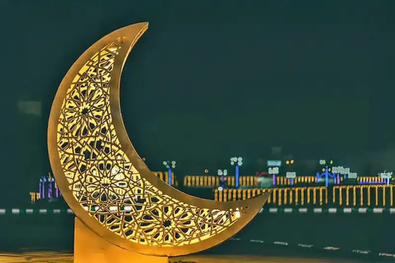الخيم الرمضانية في السعودية 2025.. تجارب إفطار وسحور لا تُنسى