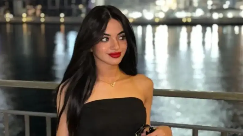 حجز البلوغر المصرية سوزي الأردنية